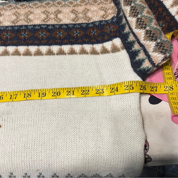 Green Mountain Italian Sweater - Picture 9 of 9